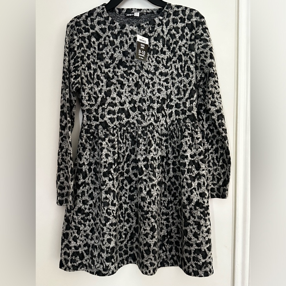 Girl dress